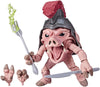 Power Rangers Lightning Collection 6 Inch Action Figure Deluxe - Pudgy Pig