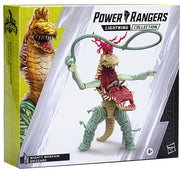 Power Rangers Lightning Collection 6 Inch Action Figure Deluxe Wave 3 - Snizzard