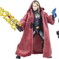 Power Rangers 6 Inch Action Figure Lightning Collection Exclusive - Andros