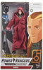 Power Rangers 6 Inch Action Figure Lightning Collection Exclusive - Andros