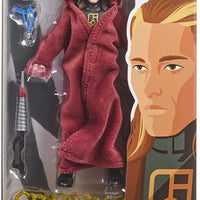 Power Rangers 6 Inch Action Figure Lightning Collection Exclusive - Andros