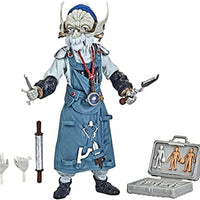 Power Rangers Lightning Collection 6 Inch Action Figure Exclusive - Finster