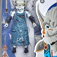 Power Rangers Lightning Collection 6 Inch Action Figure Exclusive - Finster