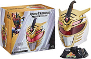 Power Rangers Lightning Collection Life Size Prop Replica - Lord Drakkon Helmet