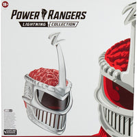 Power Rangers Lightning Collection Life Size Prop Replica - Lord Zedd Helmet