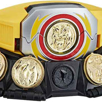 Power Rangers Lightning Collection Life Size Prop Replica Mighty Morphin Exclusive - Yellow Morpher