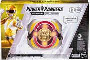 Power Rangers Lightning Collection Life Size Prop Replica Mighty Morphin Exclusive - Yellow Morpher