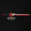 Power Rangers Lightning Collection Life Size Prop Replica - Red Ranger Power Sword