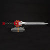 Power Rangers Lightning Collection Life Size Prop Replica - Red Ranger Power Sword