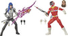 Power Rangers Lightning Collection 6 Inch Action Figure Wave 1 2-Pack - In Space Red Ranger & Astronema