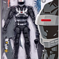 Power Rangers 6 Inch Action Figure Lightning Collection Wave 10 - In Space Phantom Ranger
