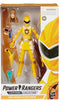 Power Rangers Lightning Collection 6 Inch Action Figure Wave 12 - Dino Thunder Yellow Ranger