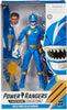 Power Rangers Lightning Collection 6 Inch Action Figure Wave 12 - Wild Force Blue Ranger