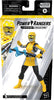 Power Rangers Lightning Collection 6 Inch Action Figure Wave 13 - Beast Morphers Yellow Ranger