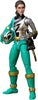 Power Rangers Lightning Collection 6 Inch Action Figure Wave 13 - Dino Fury Green Ranger