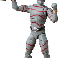 Power Rangers Lightning Collection 6 Inch Action Figure Wave 13 - Wild Force Putrid