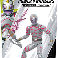 Power Rangers Lightning Collection 6 Inch Action Figure Wave 13 - Wild Force Putrid