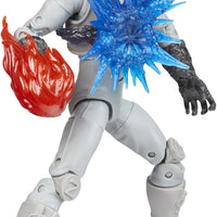 Power Rangers 6 Inch Action Figure Lightning Collection Wave 7 - Z Putty