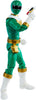 Power Rangers Lightning Collection 6 Inch Action Figure Wave 8 - Zeo IV Green Ranger