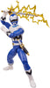 Power Rangers Lightning Collection 6 Inch Action Figure Wave 9 - Lost Galaxy Blue Ranger