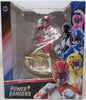 Power Rangers PVC 8 Inch Statue Figure 1/8 Scale - Red Ranger