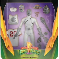 Power Rangers 8 Inch Action Figure Ultimates - Putty Patroller