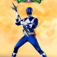 Power Rangers Mighty Morphin 12 Inch Action Figure 1/6 Scale - Blue Ranger