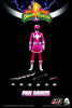 Power Rangers Mighty Morphin 12 Inch Action Figure 1/6 Scale - Pink Ranger