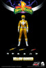 Power Rangers Mighty Morphin 12 Inch Action Figure 1/6 Scale - Yellow Ranger