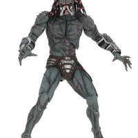 Predator 2018 11 Inch Action Figure Deluxe Series - Armored Assassin Predator