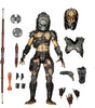 Predator 2 7 Inch Action Figure Ultimate - Boar Predator