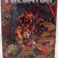 Predator 2 8 Inch Action Figure Ultimate Series - Ultimate Elder: The Golden Angel Reissue