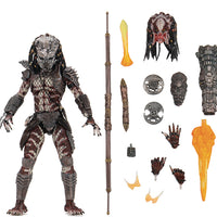 Predator 2 8 Inch Action Figure Ultimate Series - Guardian Predator