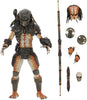 Predator 2 8 Inch Action Figure Ultimate Series - Stalker Predator