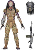 Predator 2018 Movie 7 Inch Action Figure Ultimate Series - Emissary Predator I