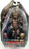 Predator 7 Inch Action Figure Series 7 - Masked City Hunter Predator 2