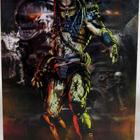 Predator 7 Inch Action Figure Ultimate - Elder Predator