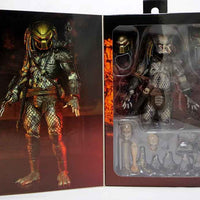 Predator 7 Inch Action Figure Ultimate - Elder Predator