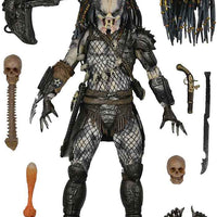 Predator 7 Inch Action Figure Ultimate - Elder Predator