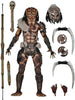 Predator 7 Inch Action Figure Ultimate - Snake Predator