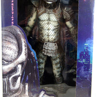 Predators 2 1/4 Scale Action Figure Series 1 - Warrior Predator