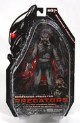 Predators 6 Inch Action Figure Series 2 - Unmasked Berserker Predator