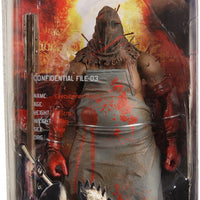 Resident Evil 5 Action Figure Series 1: Executioner