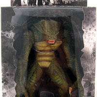 Resident Evil Archives 7 Inch Action Figure Series 2 Neca Toys - Hunter (Non Mint Packaging Ripped Card)