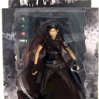 Resident Evil Archives 7 Inch Action Figure Series 2 Neca Toys - Jill Valentine Black Outfit