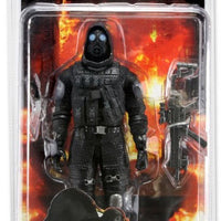 Resident Evil: Operation Raccoon City 6 Inch Action Figure - Vector
