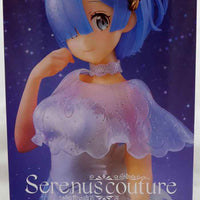 Re:Zero – Starting Life in Another World 8 Inch Static Figure - Serenus Couture