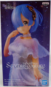 Re:Zero – Starting Life in Another World 8 Inch Static Figure - Serenus Couture