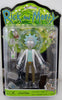 Rick & Morty 5 Inch Action Figure Snowball Build-A-Figure Series - Rick