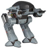 Robocop 10 Inch Action Figure Ultimate Deluxe - ED-209 Reissue